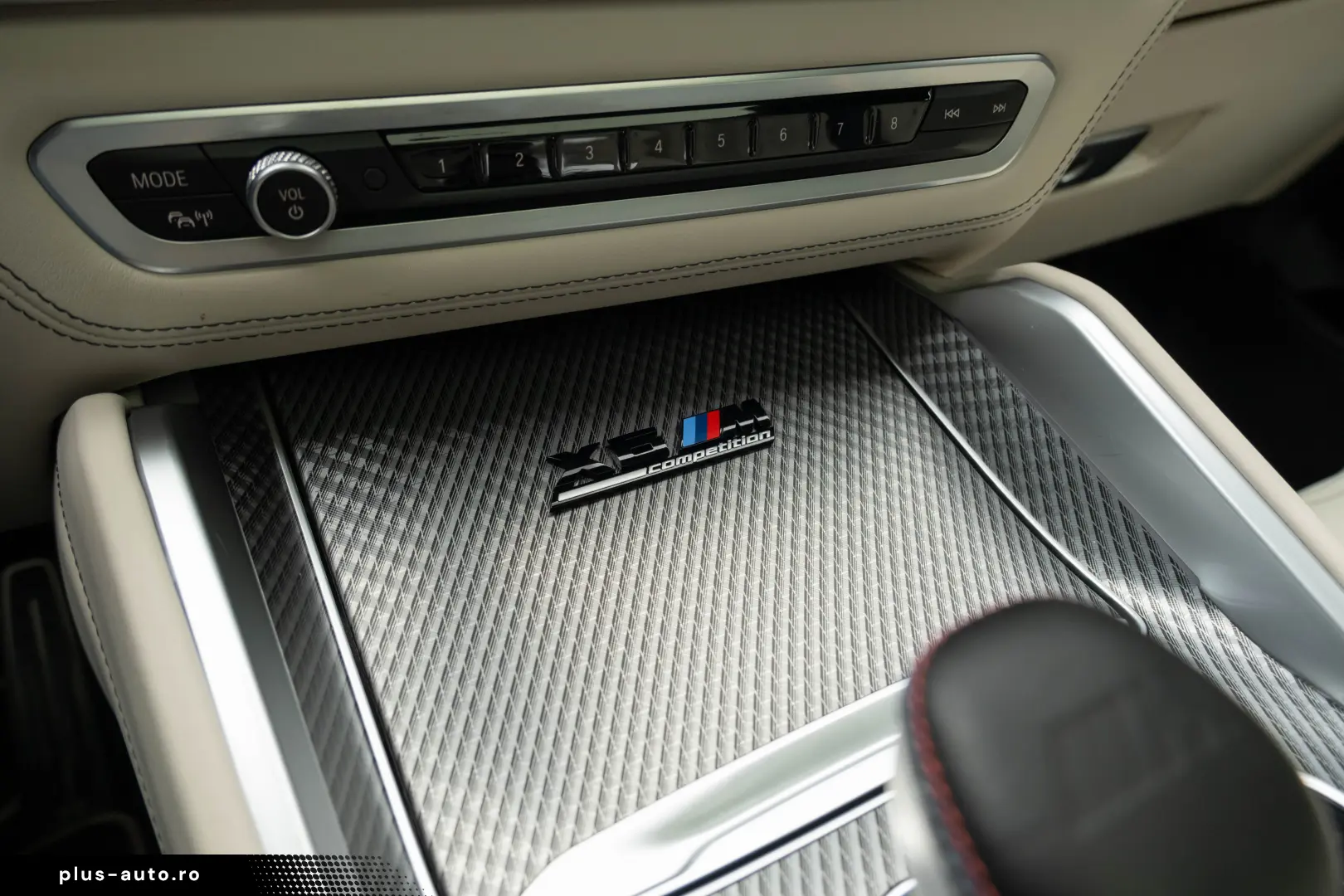 BMW X6 M Competition