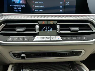 BMW X6 M Competition