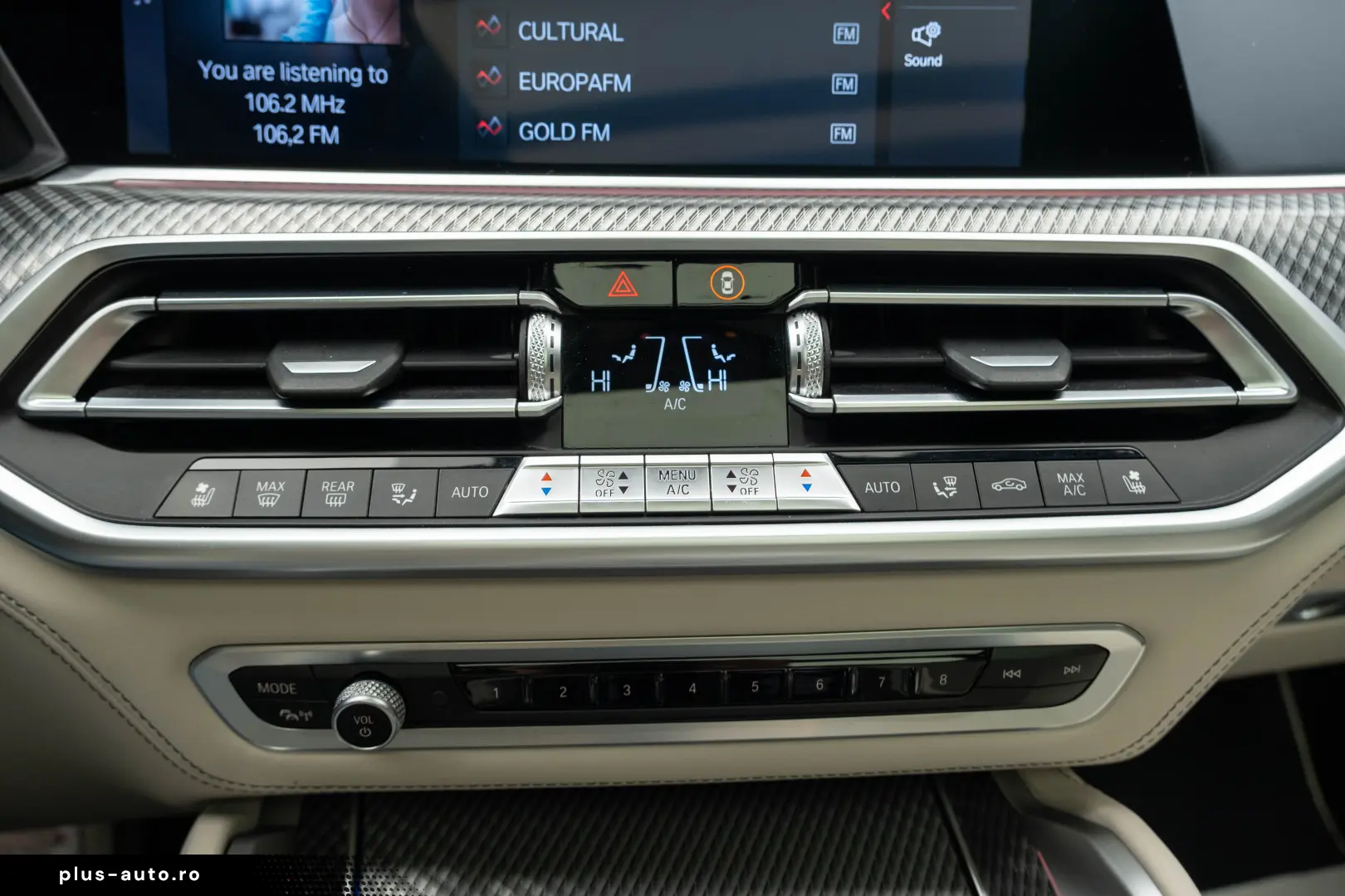 BMW X6 M Competition