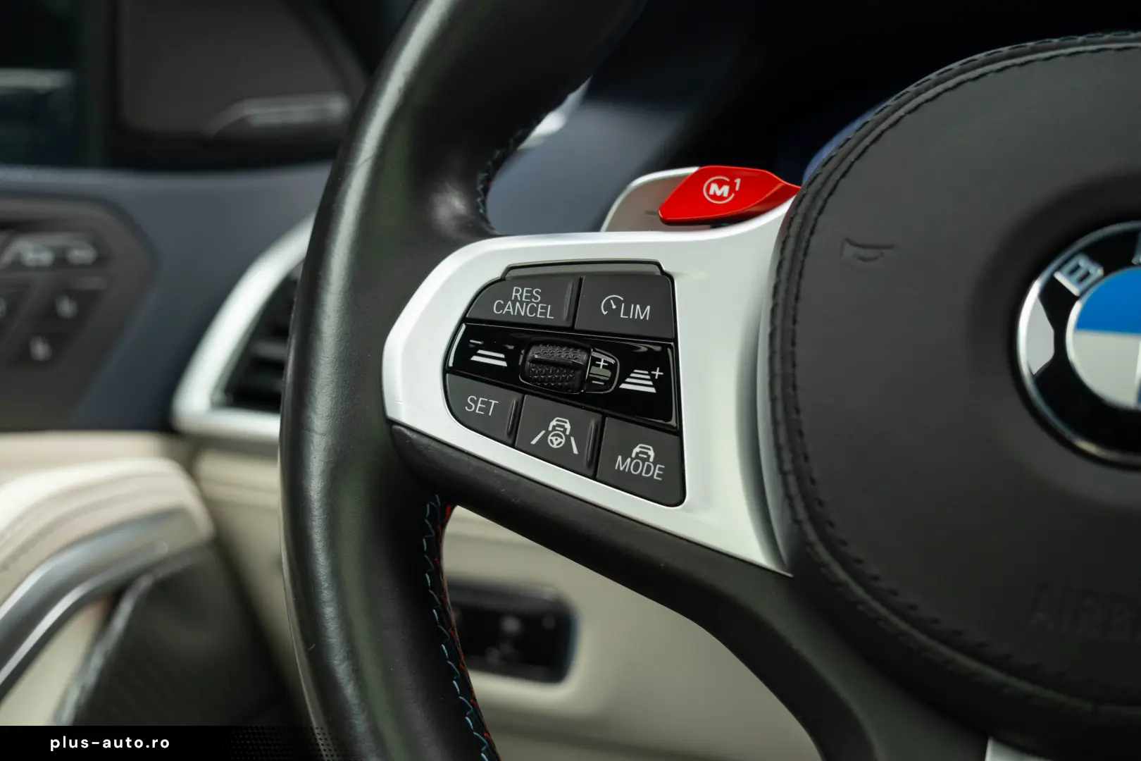 BMW X6 M Competition