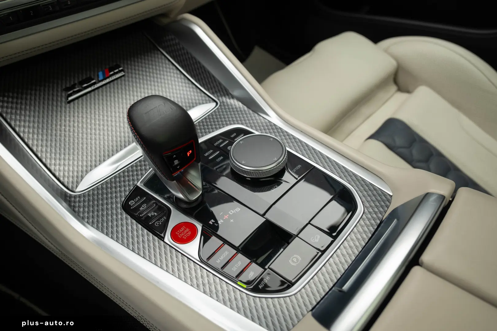 BMW X6 M Competition