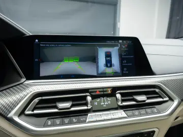 BMW X6 M Competition