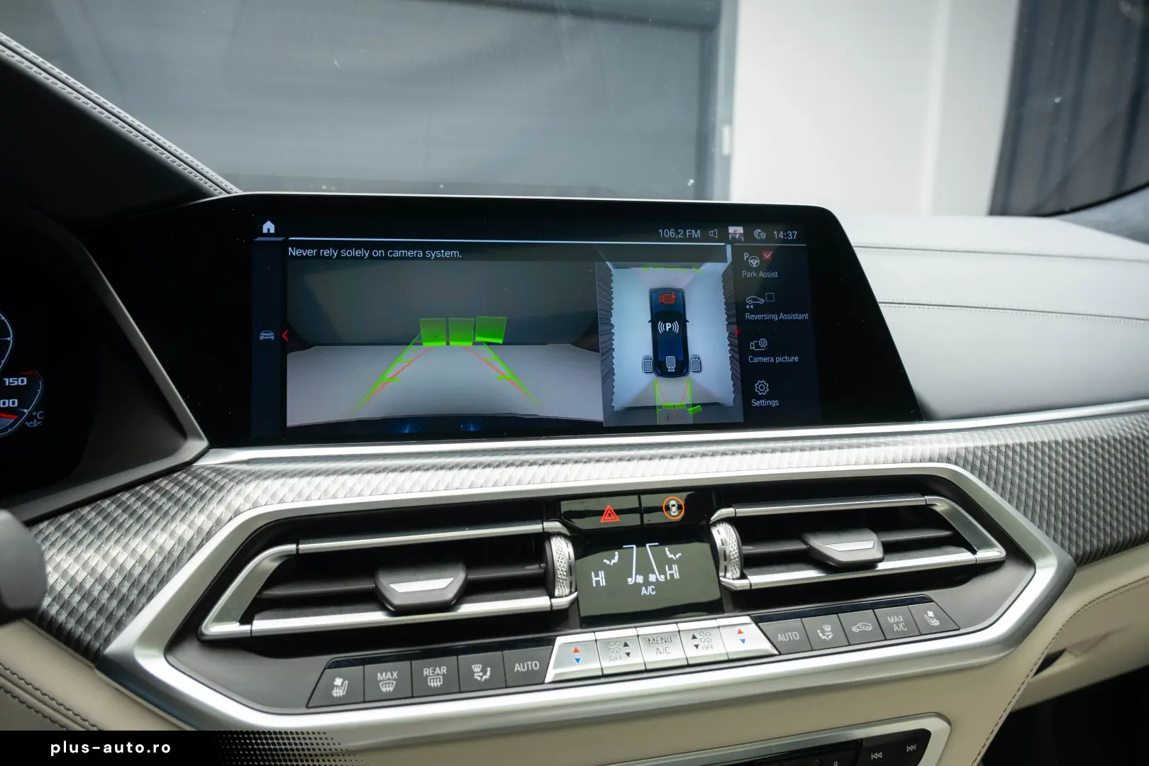 BMW X6 M Competition