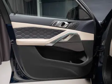 BMW X6 M Competition