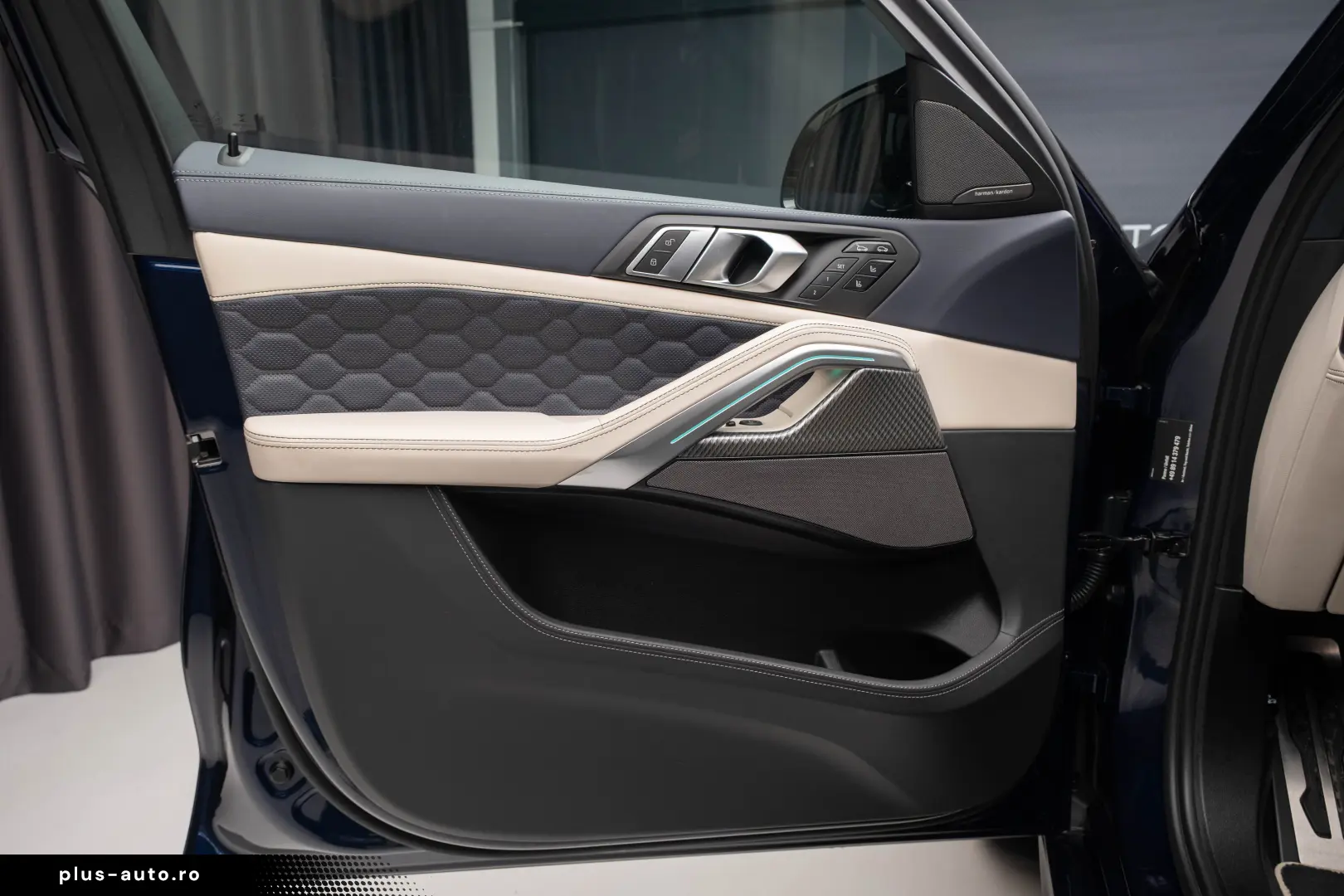 BMW X6 M Competition