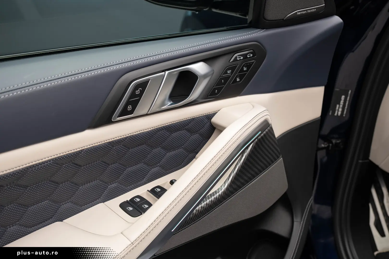 BMW X6 M Competition