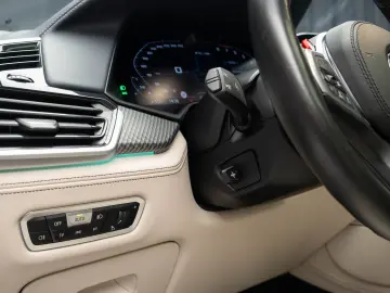 BMW X6 M Competition