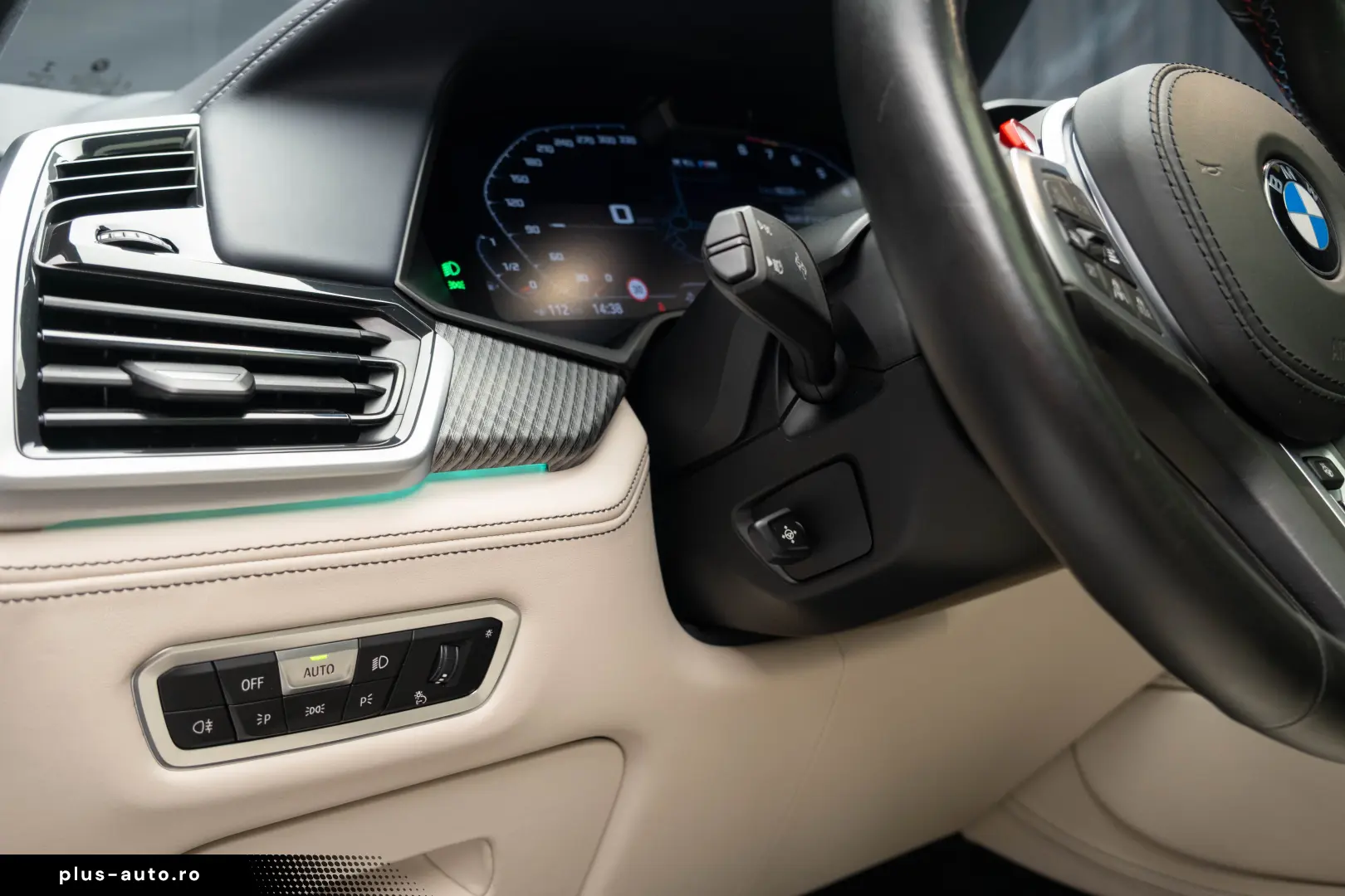 BMW X6 M Competition