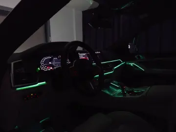 BMW X6 M Competition