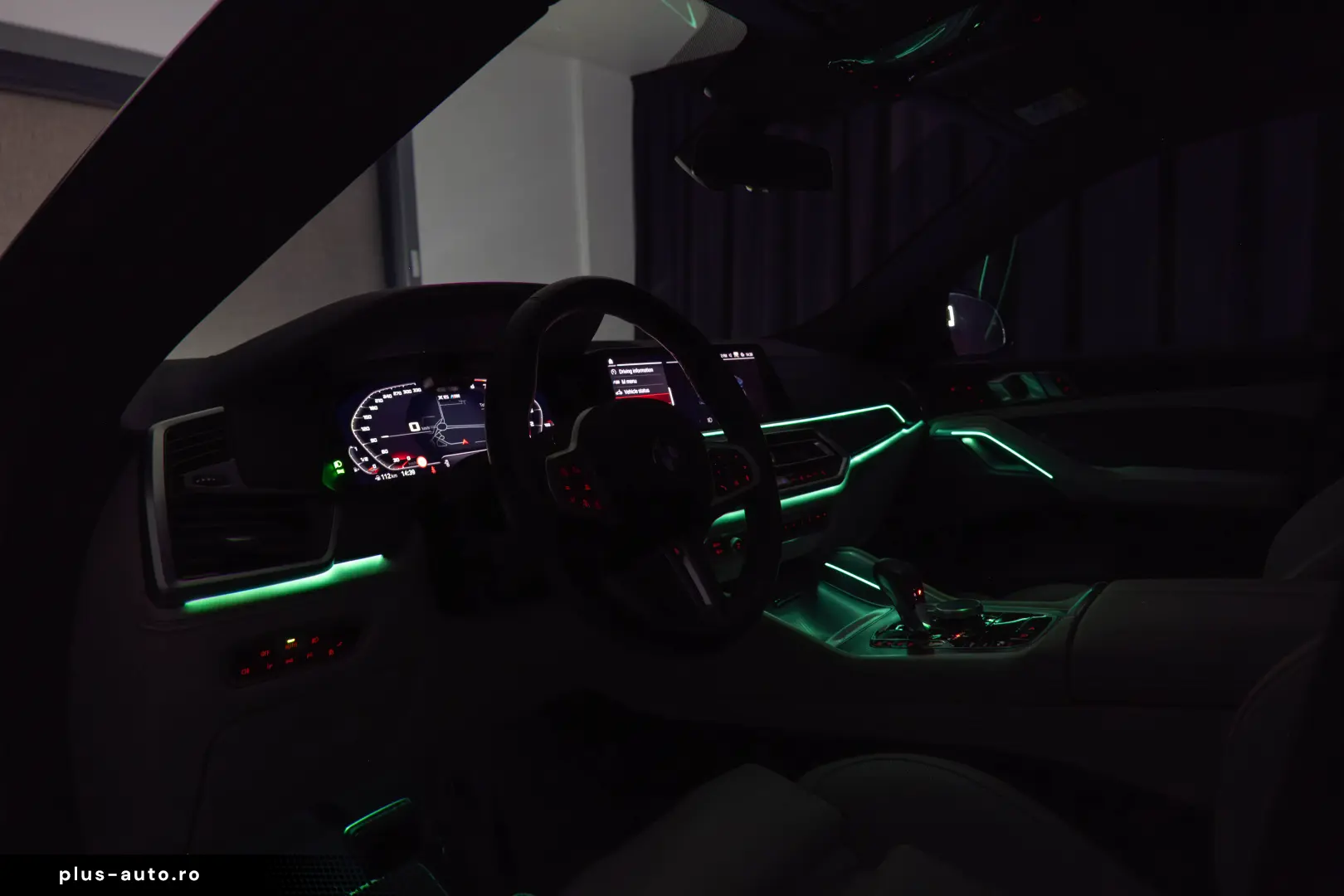 BMW X6 M Competition