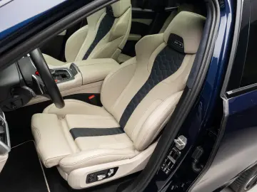 BMW X6 M Competition