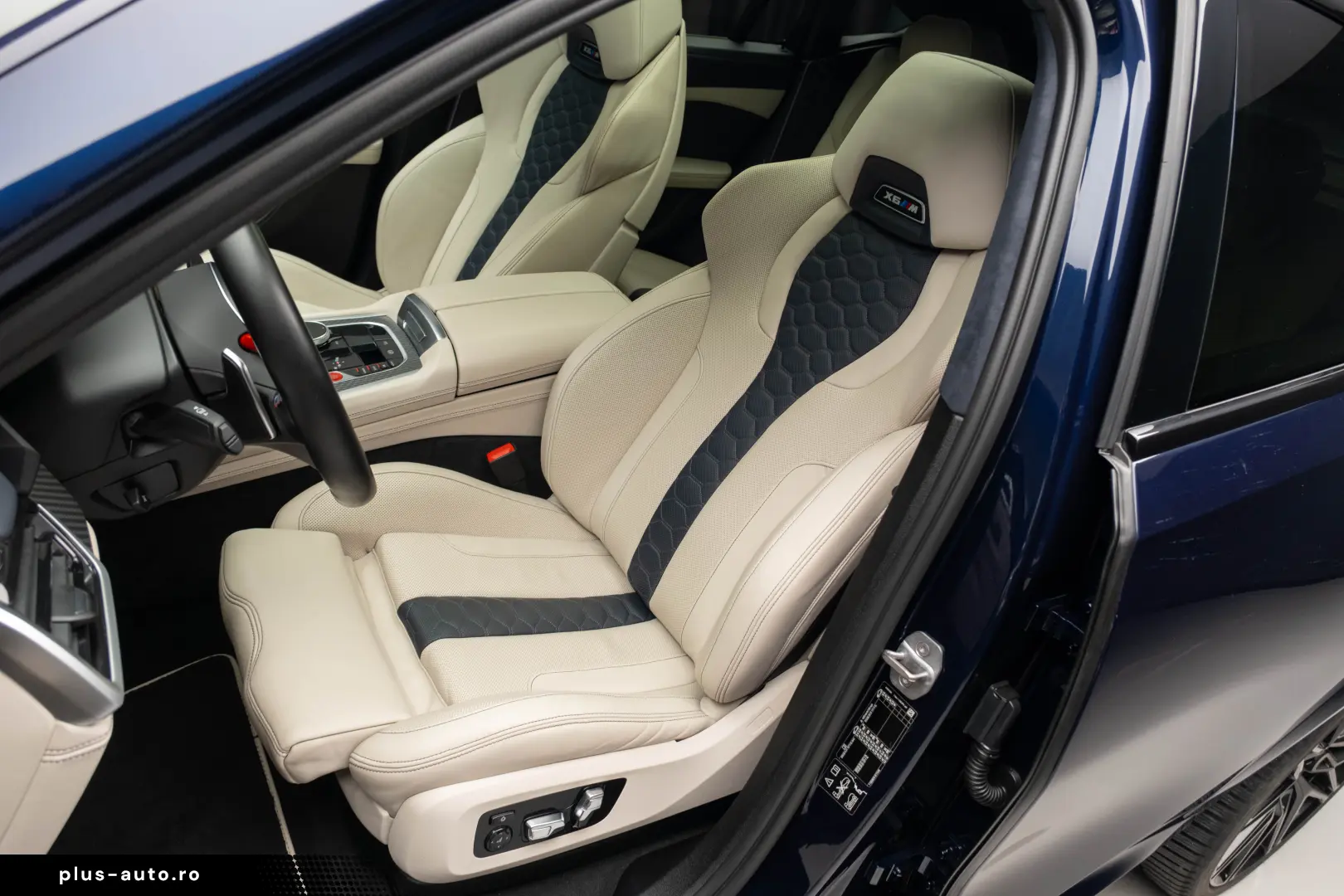 BMW X6 M Competition