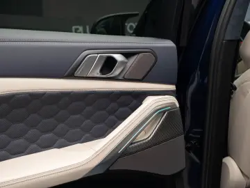 BMW X6 M Competition