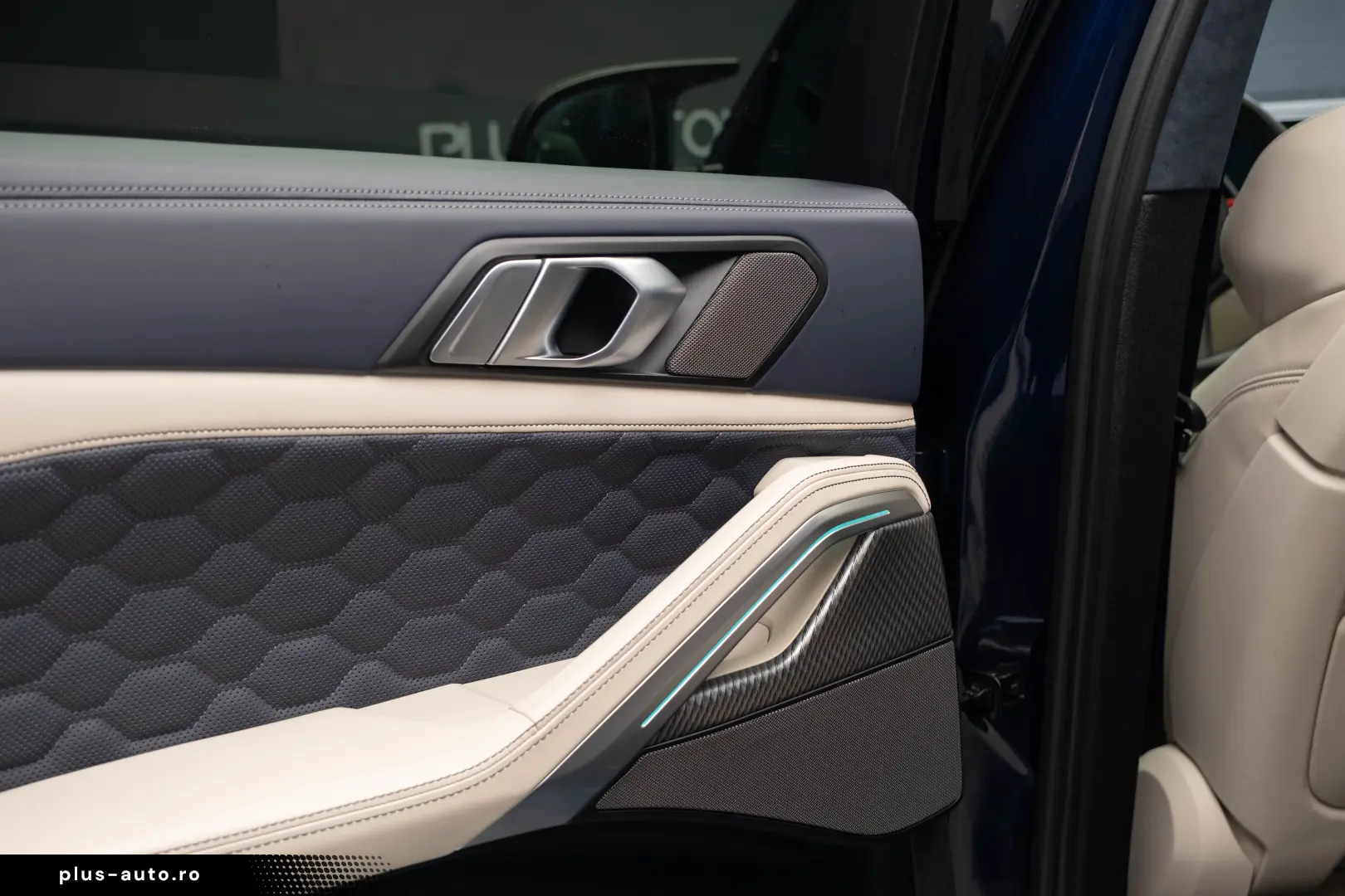 BMW X6 M Competition