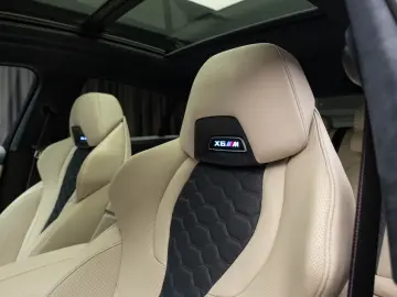 BMW X6 M Competition