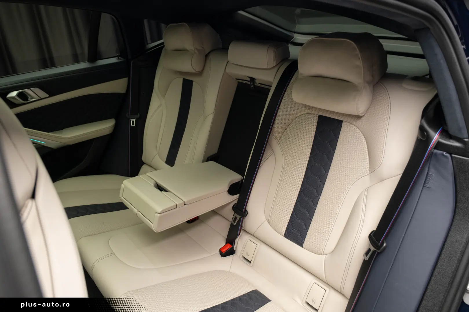 BMW X6 M Competition