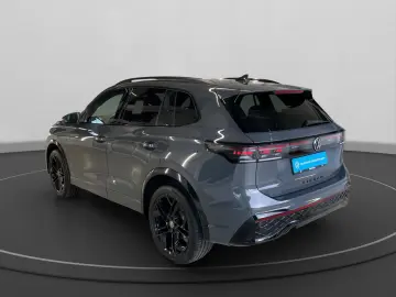 VW Tiguan 2.0 TDI 4Motion R-Line  DSG NAVI ACC DAB