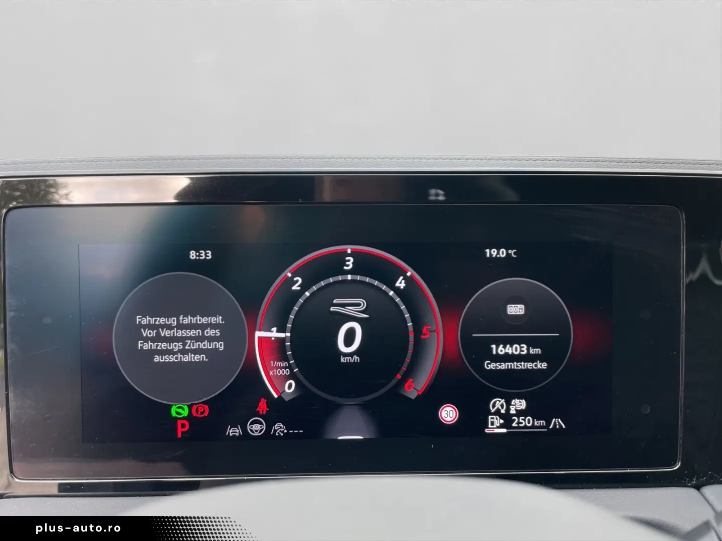 VW Tiguan 2.0 TDI 4Motion R-Line  DSG NAVI ACC DAB