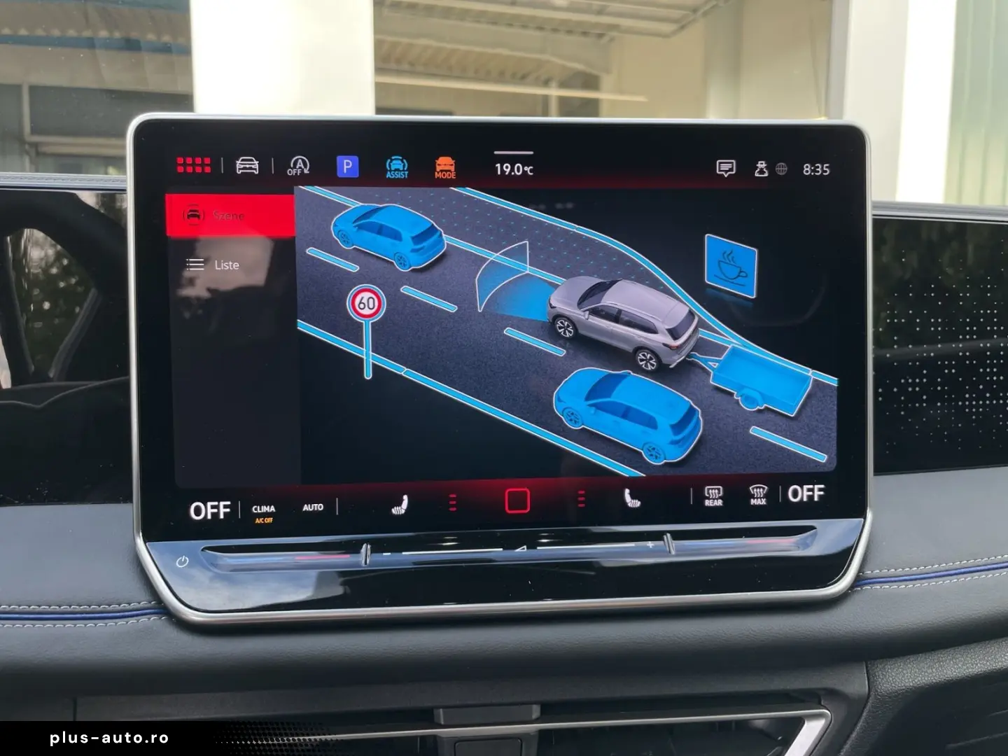 VW Tiguan 2.0 TDI 4Motion R-Line  DSG NAVI ACC DAB