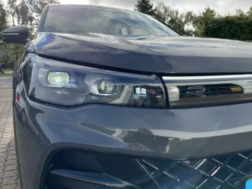 VW Tiguan 2.0 TDI 4Motion R-Line  DSG NAVI ACC DAB