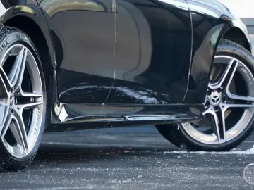 MERCEDES-BENZ CLS 300 d 4Matic  AMG Burmester