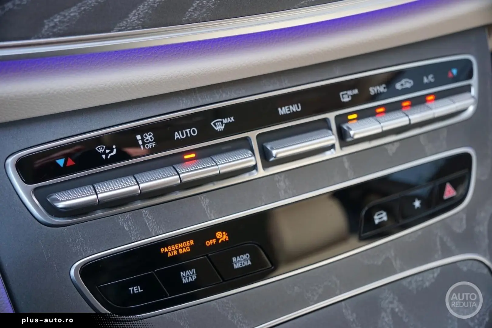 MERCEDES-BENZ CLS 300 d 4Matic  AMG Burmester