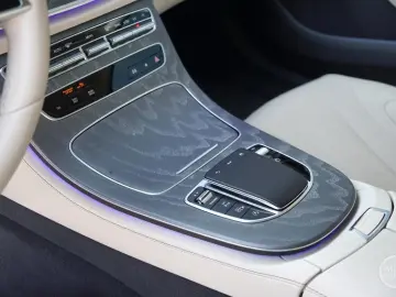 MERCEDES-BENZ CLS 300 d 4Matic  AMG Burmester