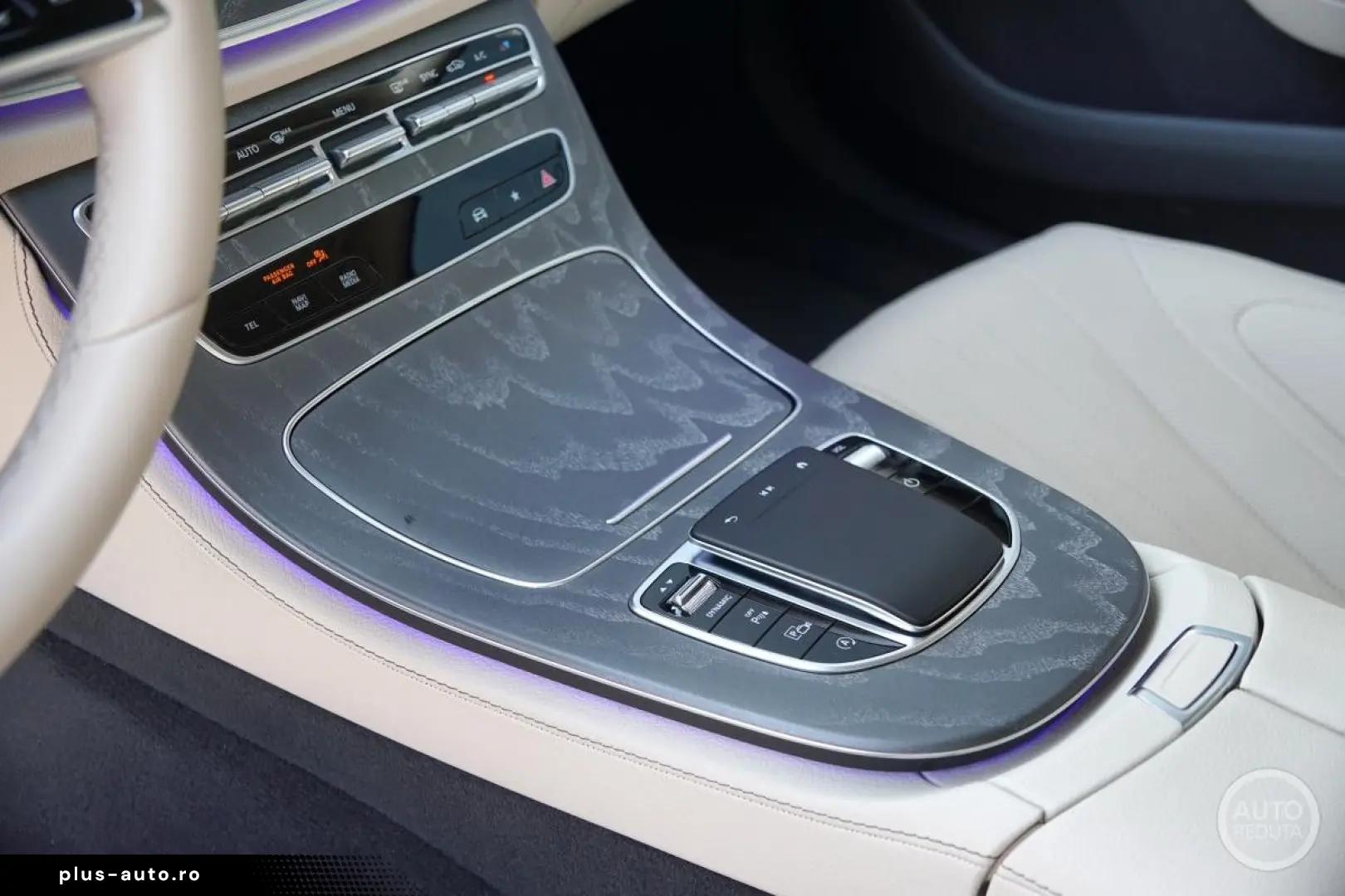 MERCEDES-BENZ CLS 300 d 4Matic  AMG Burmester