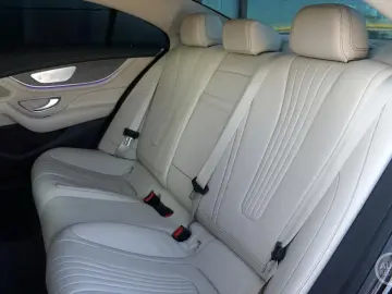 MERCEDES-BENZ CLS 300 d 4Matic  AMG Burmester