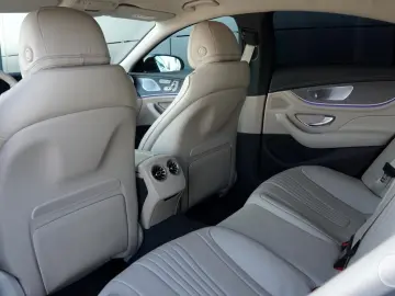 MERCEDES-BENZ CLS 300 d 4Matic  AMG Burmester