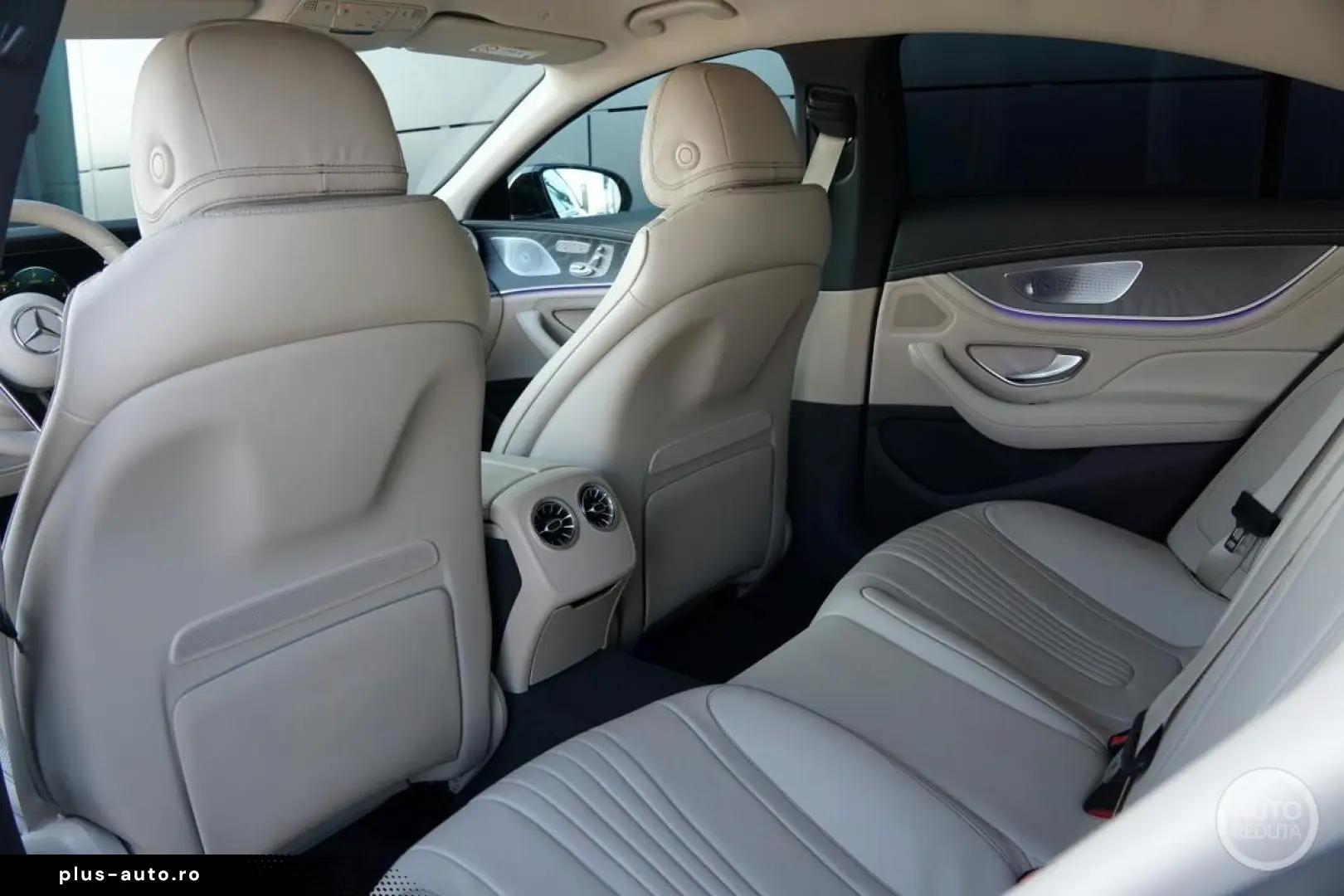 MERCEDES-BENZ CLS 300 d 4Matic  AMG Burmester