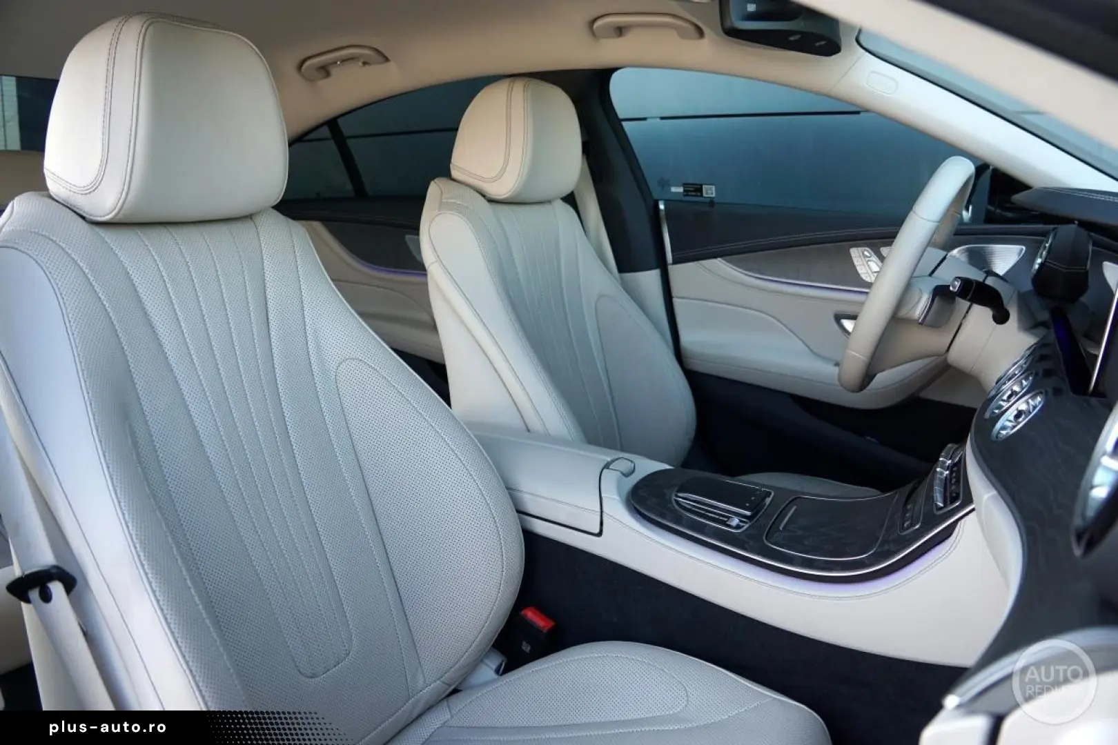 MERCEDES-BENZ CLS 300 d 4Matic  AMG Burmester