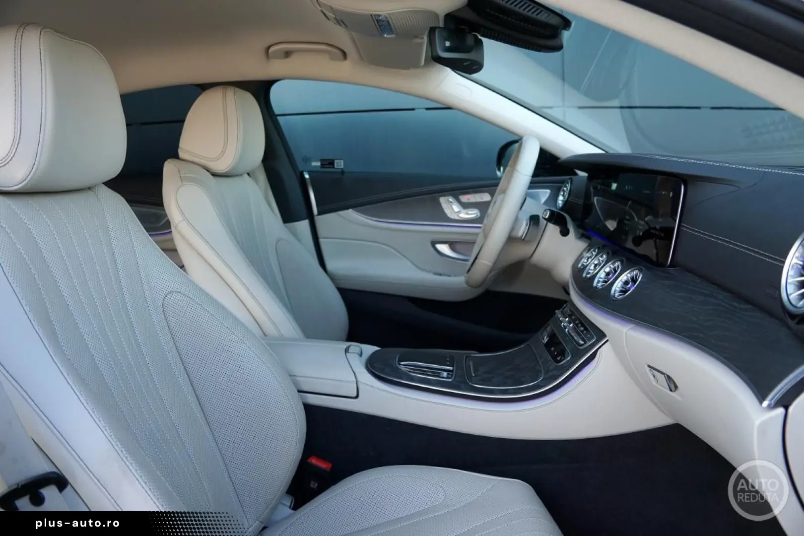 MERCEDES-BENZ CLS 300 d 4Matic  AMG Burmester