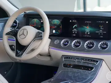 MERCEDES-BENZ CLS 300 d 4Matic  AMG Burmester