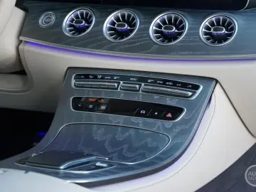 MERCEDES-BENZ CLS 300 d 4Matic  AMG Burmester