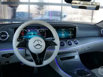 MERCEDES-BENZ CLS 300 d 4Matic  AMG Burmester