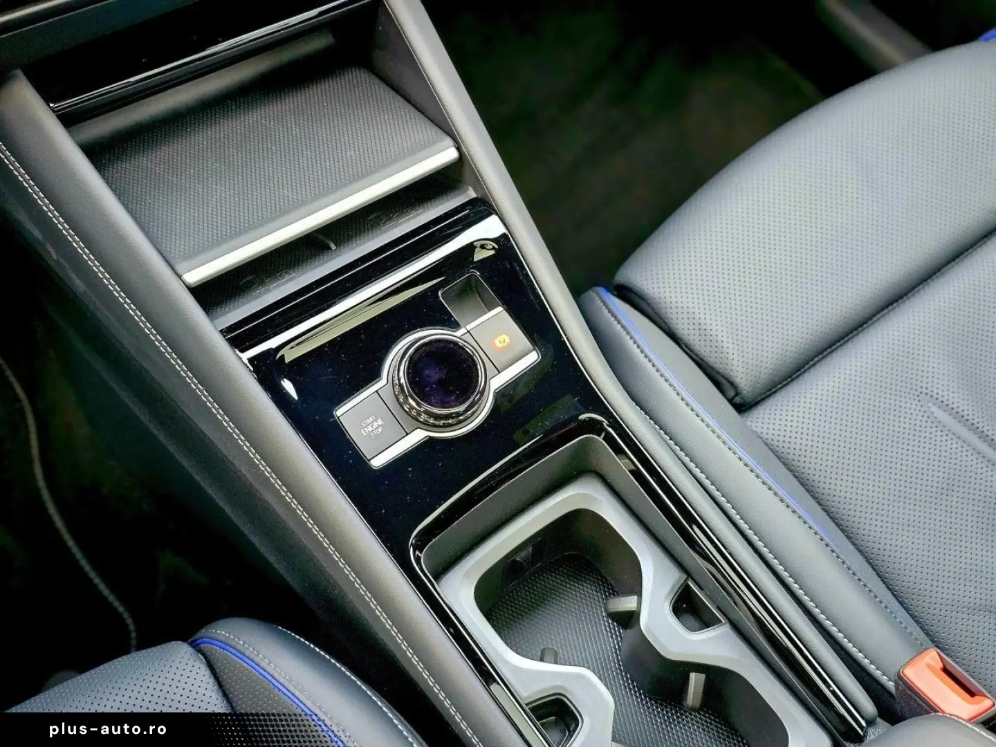 VW Tiguan 2.0 TDI 4MOTION DSG R-Line IQ.Drive AHK