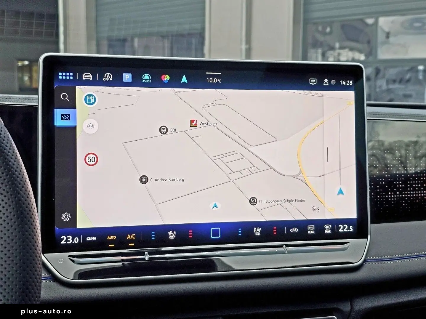 VW Tiguan 2.0 TDI 4MOTION DSG R-Line IQ.Drive AHK