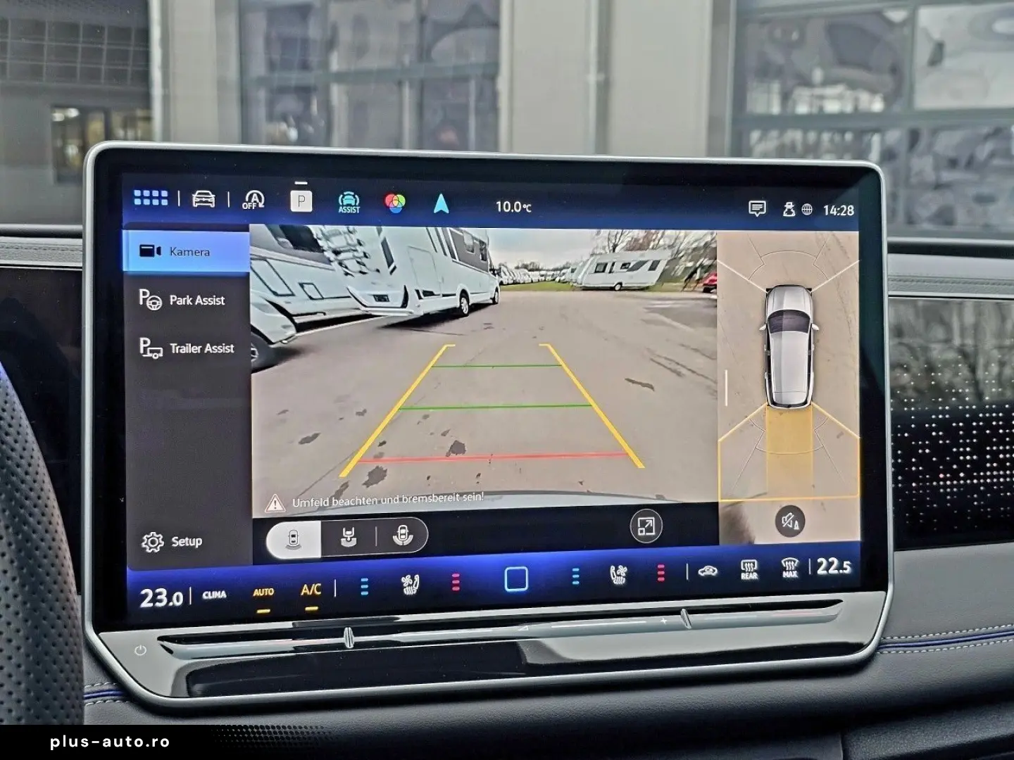 VW Tiguan 2.0 TDI 4MOTION DSG R-Line IQ.Drive AHK