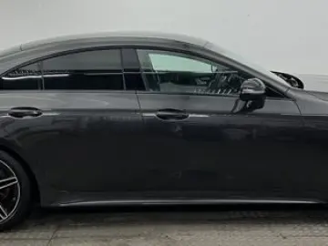 MERCEDES-BENZ CLS 220 d AMG NIGHT MEMORY BURMESTER