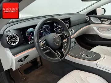 MERCEDES-BENZ CLS 220 d AMG NIGHT MEMORY BURMESTER