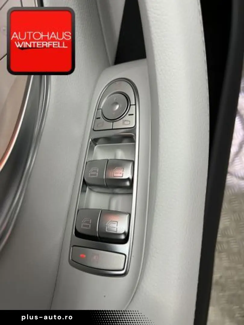 MERCEDES-BENZ CLS 220 d AMG NIGHT MEMORY BURMESTER