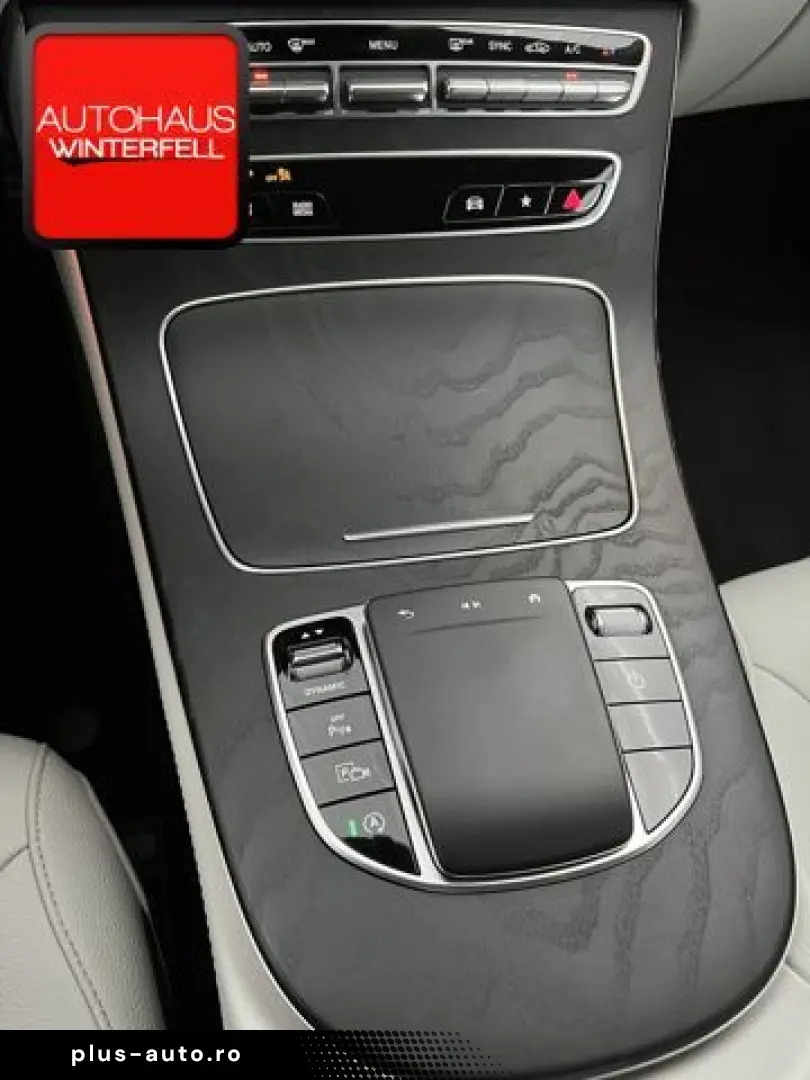 MERCEDES-BENZ CLS 220 d AMG NIGHT MEMORY BURMESTER