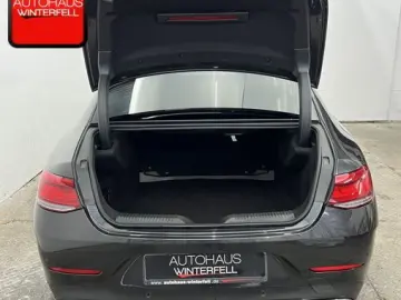 MERCEDES-BENZ CLS 220 d AMG NIGHT MEMORY BURMESTER