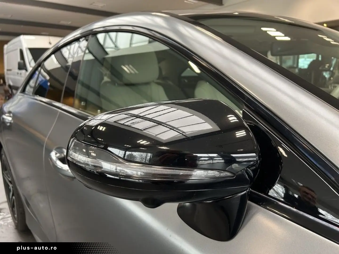 MERCEDES-BENZ CLS 450 4M AMG NIGHT DESIGNO BURM. 360