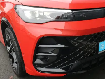 VW Tiguan 1.5TSI eHybrid R-Line  Matrix Navi Kamera