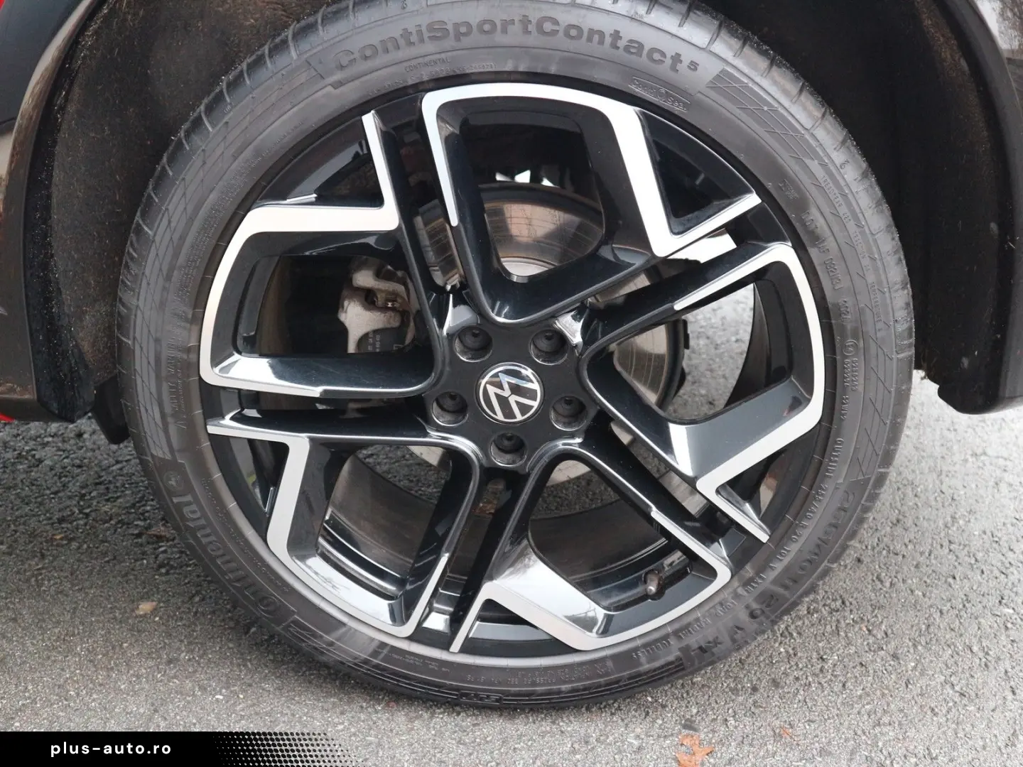 VW Tiguan 1.5TSI eHybrid R-Line  Matrix Navi Kamera