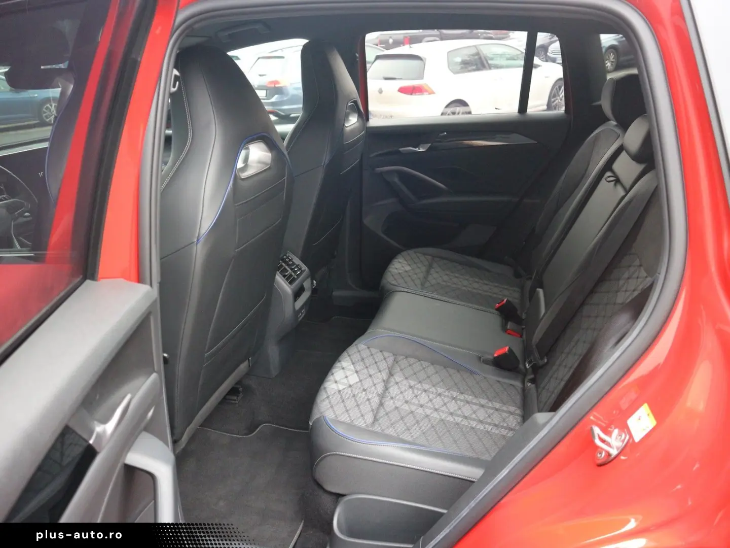 VW Tiguan 1.5TSI eHybrid R-Line  Matrix Navi Kamera