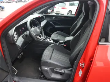 VW Tiguan 1.5TSI eHybrid R-Line  Matrix Navi Kamera