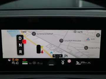 VW Tiguan 1.5TSI eHybrid R-Line  Matrix Navi Kamera